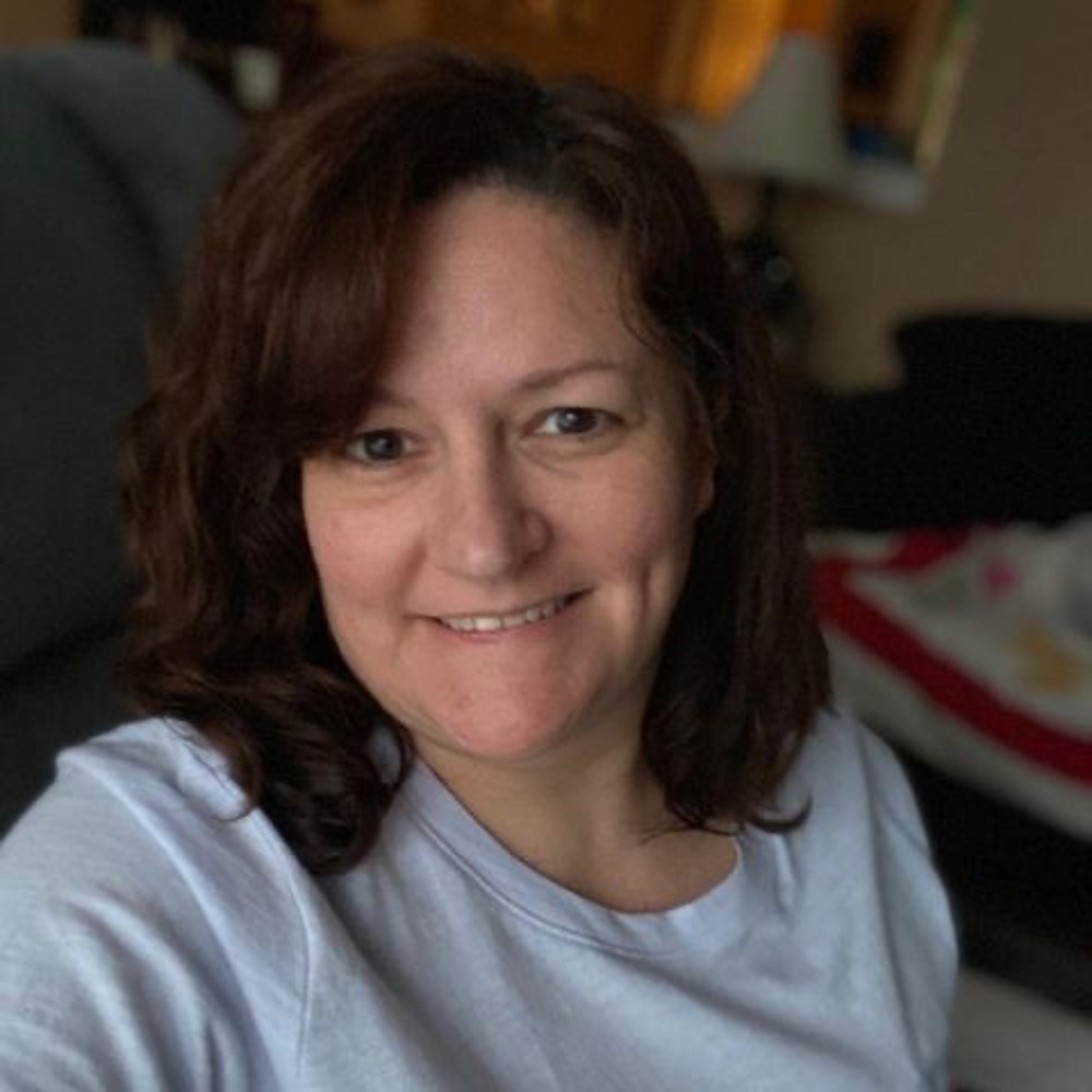 Meet your Posher, Dana